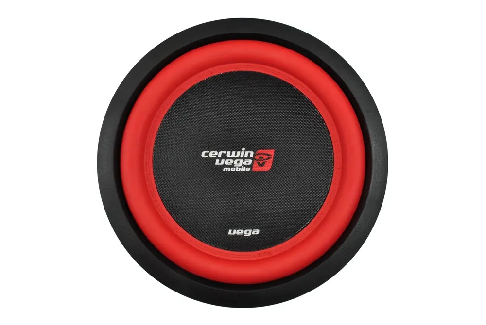 Cerwin-Vega VEGA 8" 2x2 ohm