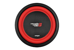 Cerwin-Vega VEGA 8" 2x2 ohm