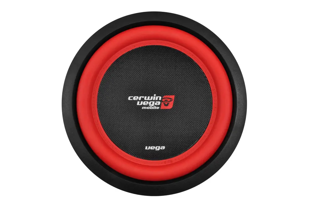 Cerwin-Vega VEGA 10" (2x2 ohm)