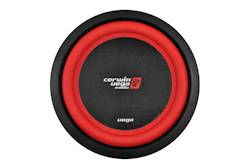 Cerwin-Vega VEGA 10" (2x2 ohm)