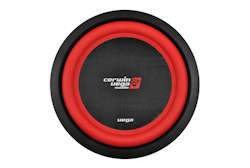 Cerwin-Vega VEGA 10" (2x4 ohm)