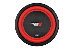 Cerwin-Vega VEGA 12" (2x2 Ohm)