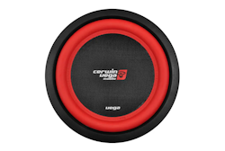 Cerwin-Vega VEGA 15" (2x2 ohm)