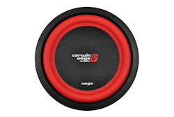 Cerwin-Vega VEGA 12" (2x4 Ohm)