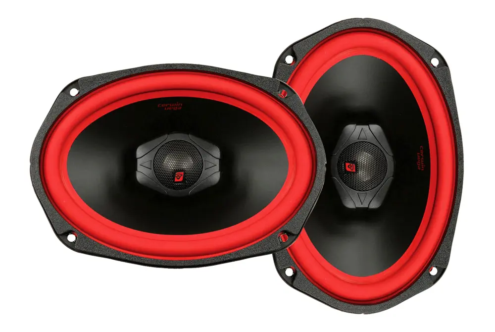 Cerwin-Vega VEGA 6x9"
