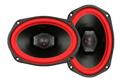 Cerwin-Vega VEGA 6x9"