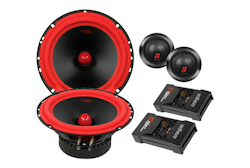 Cerwin-Vega VEGA 6.5" Kit
