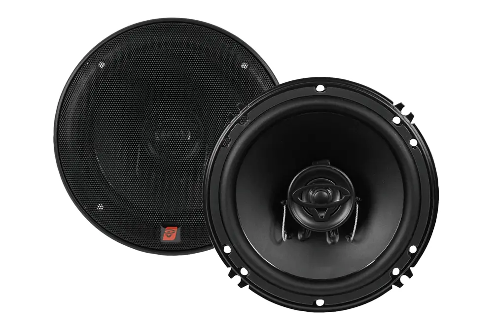 Cerwin-Vega XED 6.5"