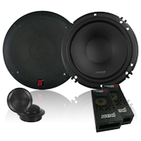 Cerwin-Vega XED650C kit