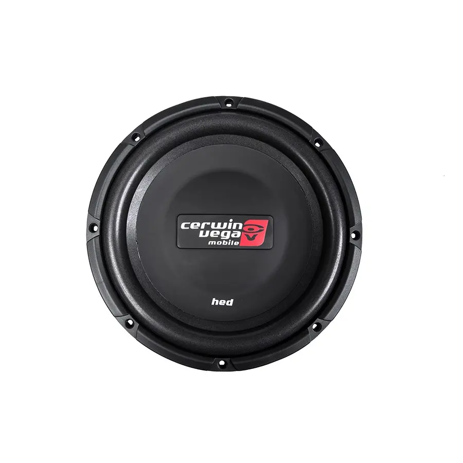Cerwin-Vega HED 12" Shallow (2x4 ohm)