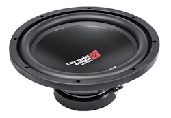 Cerwin-Vega XED 12"