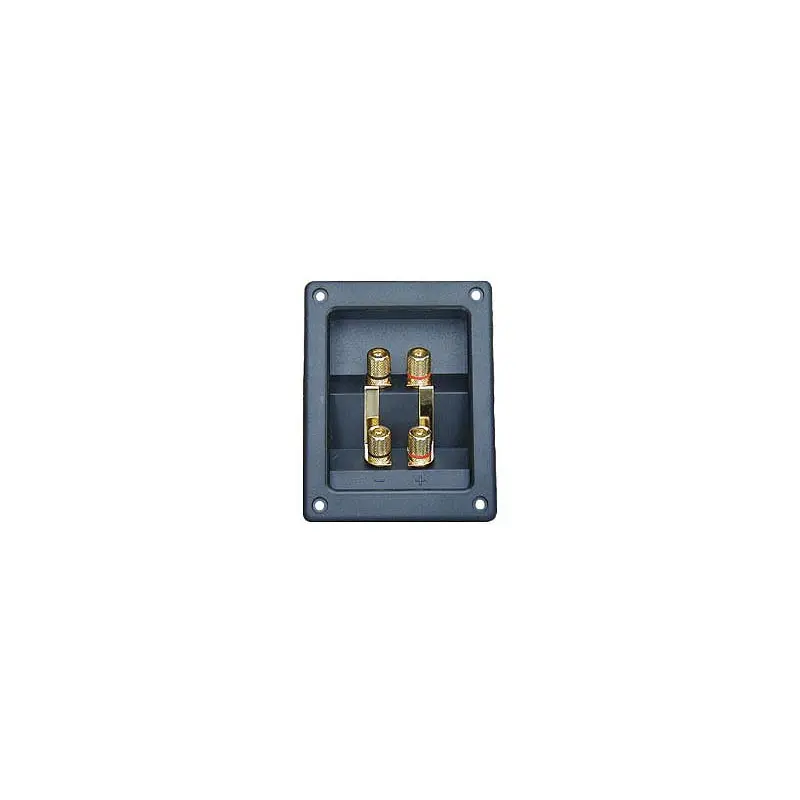 Dubbel Terminal