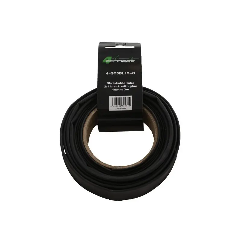 4Connect Krympslang 19mm