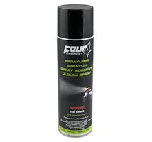 4Connect Spraylim