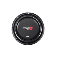 Cerwin-Vega HED 10" Shallow (2x2 ohm)