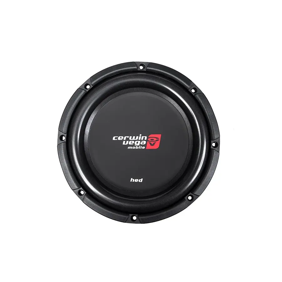 Cerwin-Vega HED 10" Shallow (2x4 ohm)