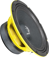 Ground Zero GZCK 200XSPL