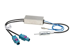 ZRS-SA2FD-DIN Fakra/ 40202
