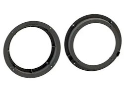 Högtalaradapter 8"