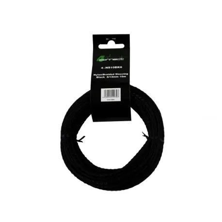 Kabelstrumpa 4-NS10BK6