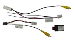 PC34-4717-RVC Subaru Legacy
