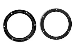 Högtalaradapter 8"