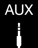 BMW AUX input