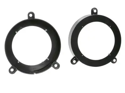 Högtalaradapter Diam. 130 mm Mercedes