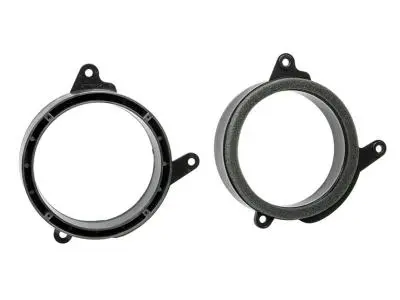 Högtalaradapter Ø 165 mm Mercede