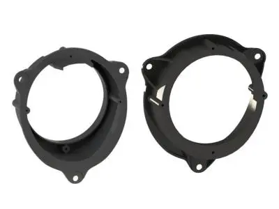 Högtalaradapter Ø 130 mm Mercedes Renault