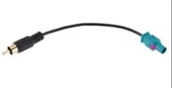 Alpine MB Backamera adapter