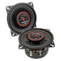 Cerwin-Vega HED 4"