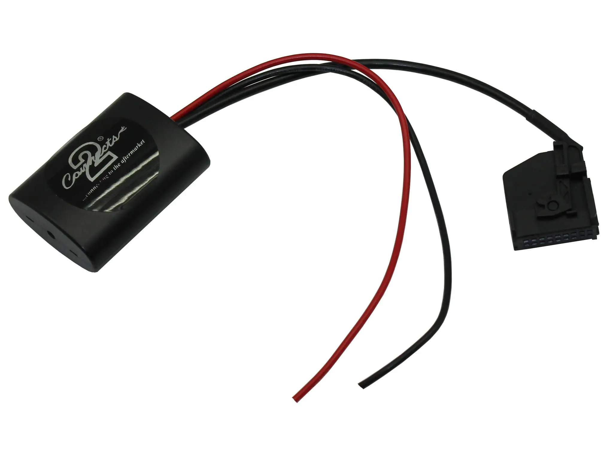 Volkswagen A2DP Bluetooth Interface
