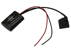 Volkswagen A2DP Bluetooth Interface
