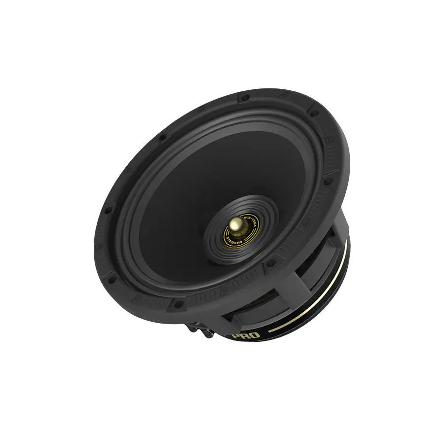 Cerwin-Vega Stroker PRO 10"