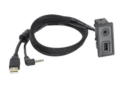 USB / AUX Golf 7