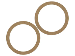 MDF-ring 165mm