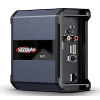 SounDigital SD400.2 EVO-5 4ohm
