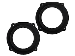 DBVOX.MDF.AUDI06 - 165mm