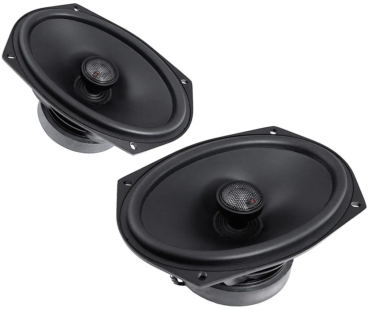 Cerwin Vega ST69CX