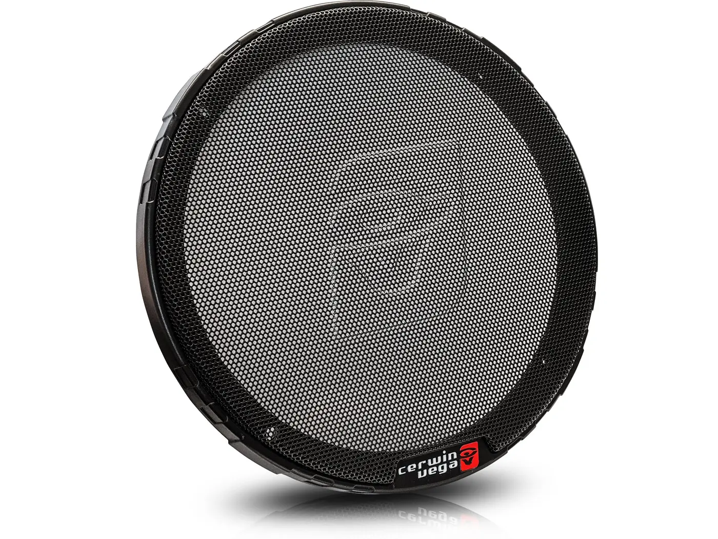 Cervin Vega 6,5" Galler