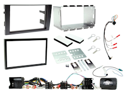 Installationskit Audi A4