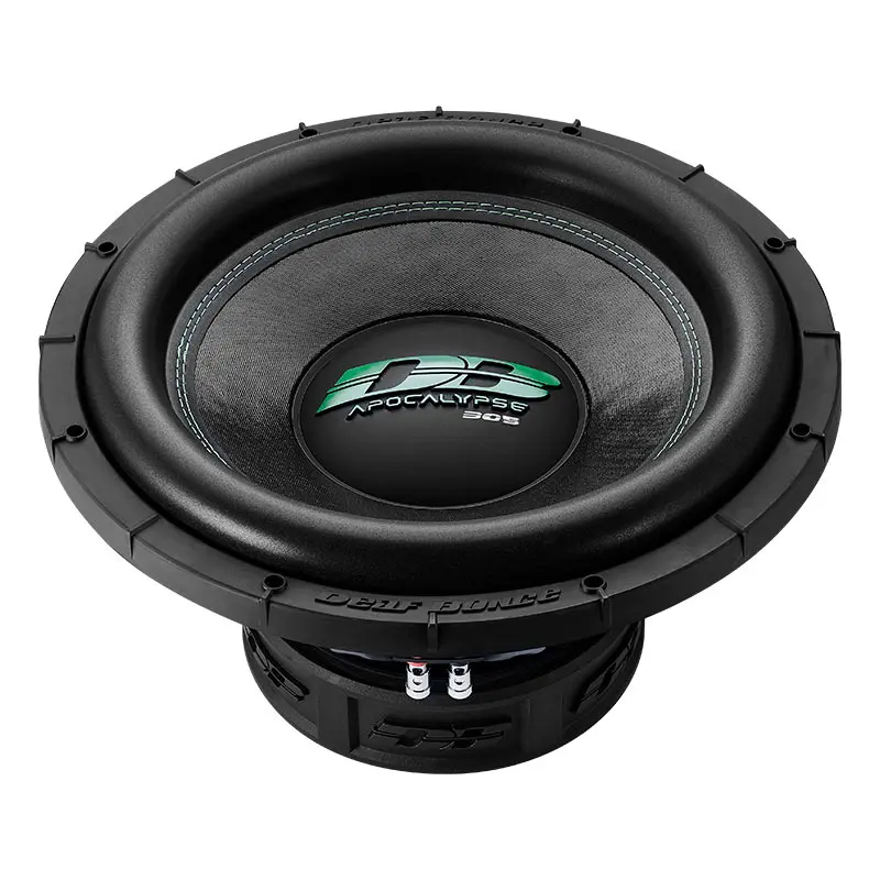 Apocalypse DB-SA305D2