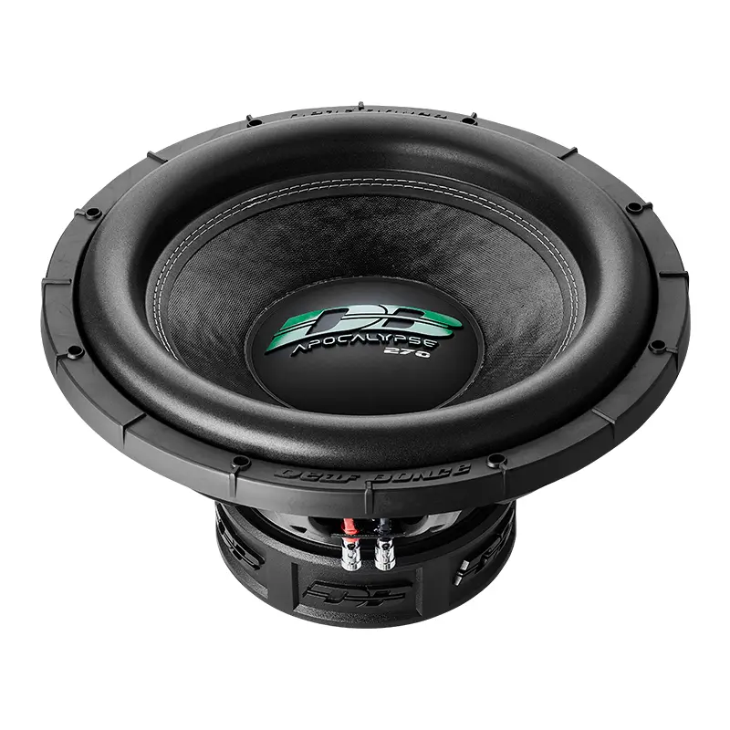 Apocalypse DB-SA275D2