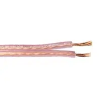 2x4mm2 högtalarkabel