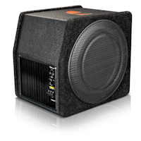 Nakamichi NBS210A