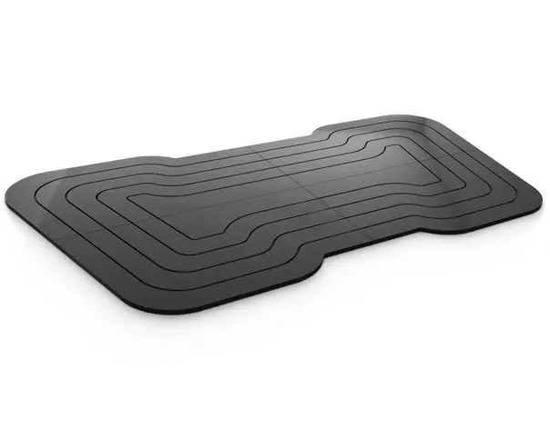 H-Shape Rounded
