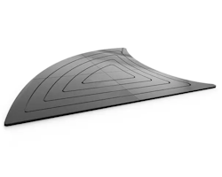 Shark Fin