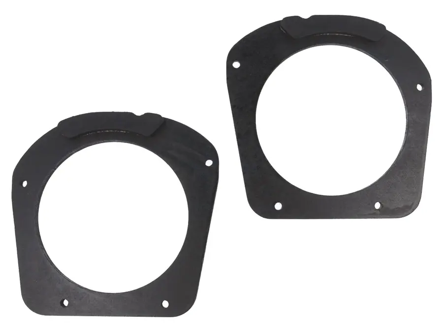 DBVOX MDF BMW 130mm