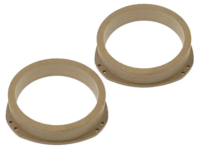 DBVOX MDF Opel Astra